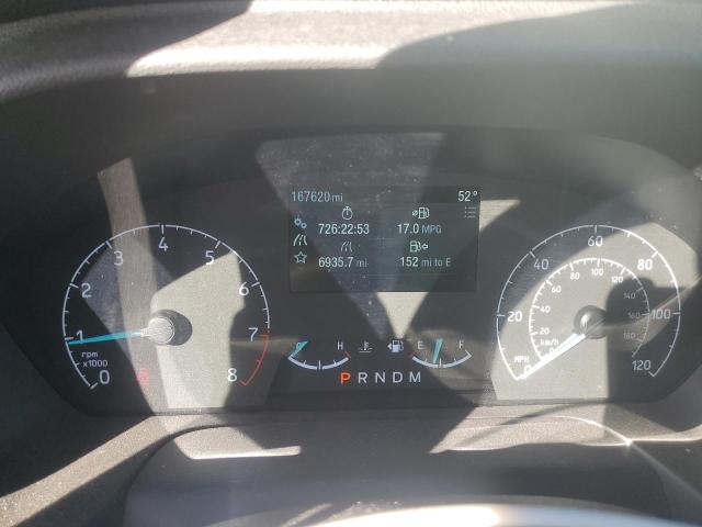 2021 FORD TRANSIT T- #3311501231