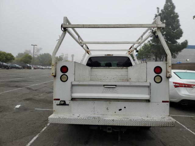 2015 FORD F250 #3304099492