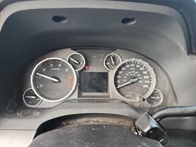 2017 TOYOTA TUNDRA CRE #3275770555