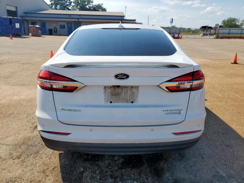 2019 FORD FUSION TIT - 3FA6P0RU4KR241838
