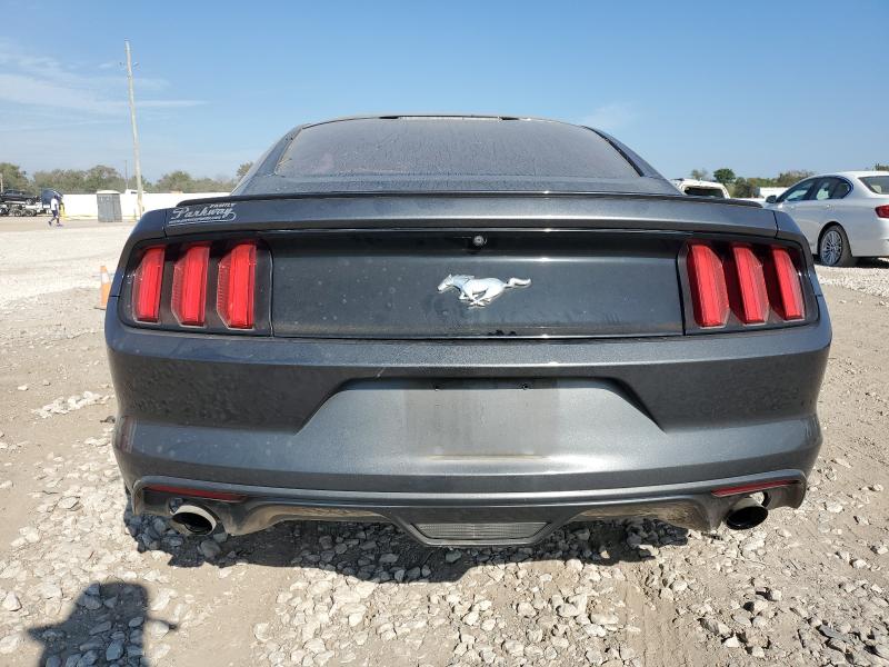 2017 FORD MUSTANG - 1FA6P8TH6H5346211