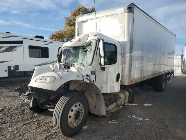 Global Auto Auctions: 2018 FREIGHTLINER M2 106 MED