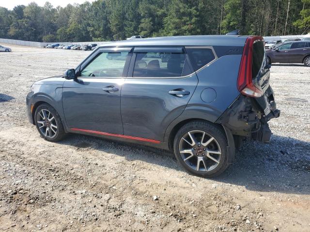 2020 KIA SOUL GT-LI KNDJ53AF1L7005763