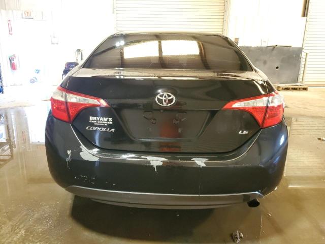 2015 TOYOTA COROLLA L #3303565928