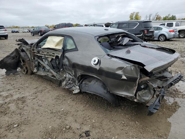 2010 DODGE CHALLENGER SE - 2B3CJ4DV7AH145882