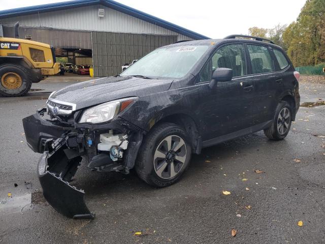 2017 SUBARU FORESTER 2 - JF2SJABC7HH530225