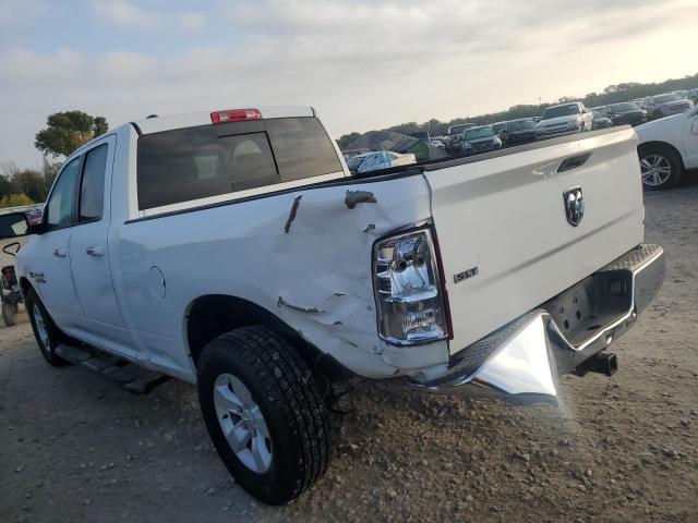2016 RAM 1500 SLT - 1C6RR6GT6GS227098