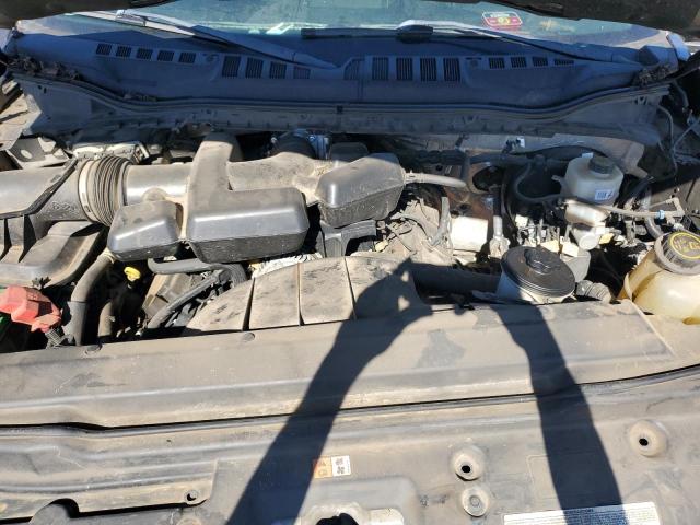 2018 FORD F250 SUPER #3279841354