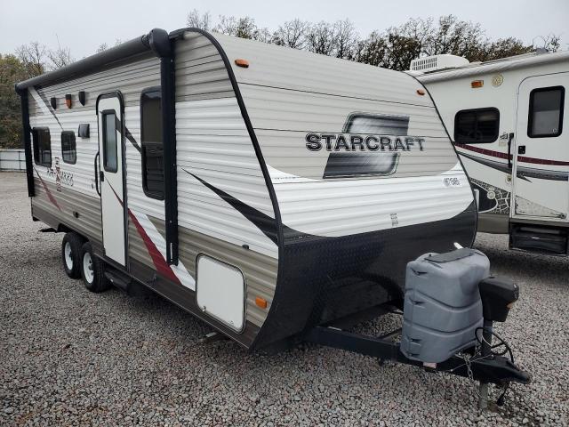 Global Auto Auctions: 2015 STARCRAFT AR-ONE MAX