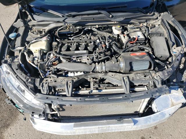 2020 HONDA CIVIC EX - 19XFC1F3XLE204079