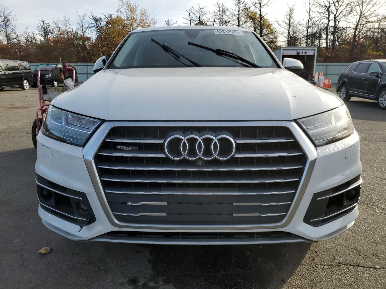 AUDI Q7 PREMIUM PLUS