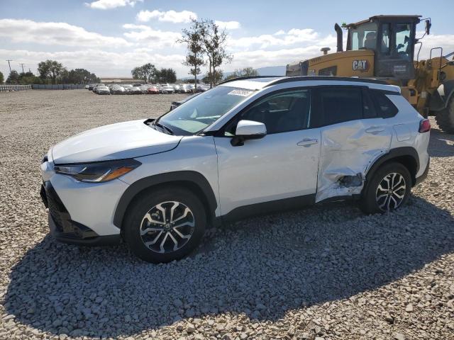 Global Auto Auctions: 2024 TOYOTA COROLLA CR