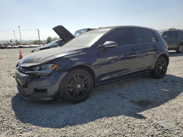 2015 VOLKSWAGEN GOLF - 3VW217AU5FM094346