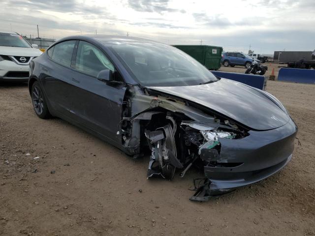 2022 TESLA MODEL 3 #3294779760