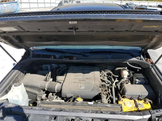 2018 TOYOTA TUNDRA CRE #3292353297
