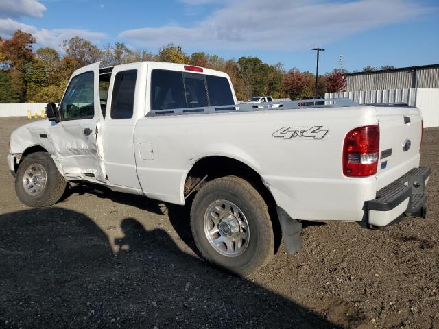 2011 FORD RANGER SUP #3283945827