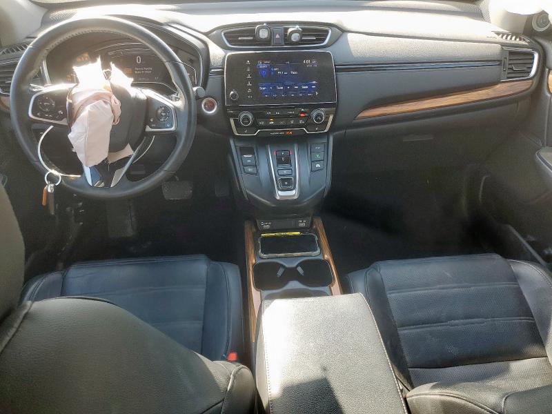 2020 HONDA CR-V TOURI #3305761754