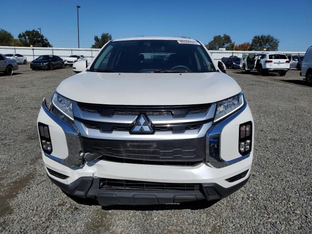 2020 MITSUBISHI OUTLANDER JA4AP4AU0LU000984
