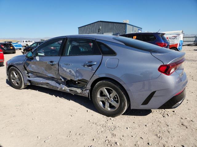 2023 KIA K5 LXS - 5XXG14J28PG219560