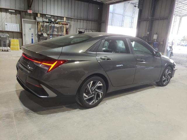 2024 HYUNDAI ELANTRA LIMITED #3293499428