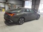 Lot #3293499428 2024 HYUNDAI ELANTRA LIMITED