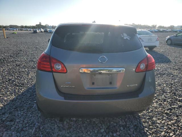 2013 NISSAN ROGUE S - JN8AS5MT4DW031226