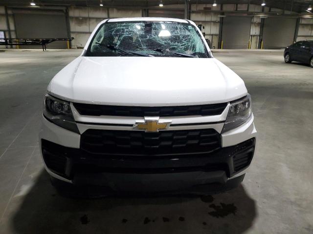 2022 CHEVROLET COLORADO #3305326306