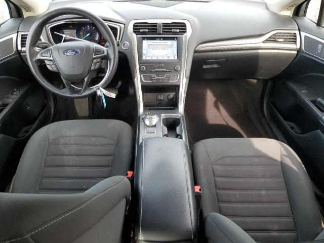 2019 FORD FUSION SE #3278931063