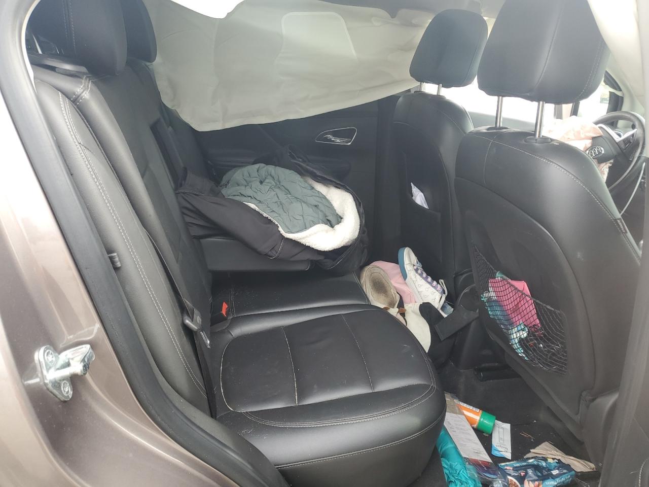 BUICK ENCORE PREMIUM