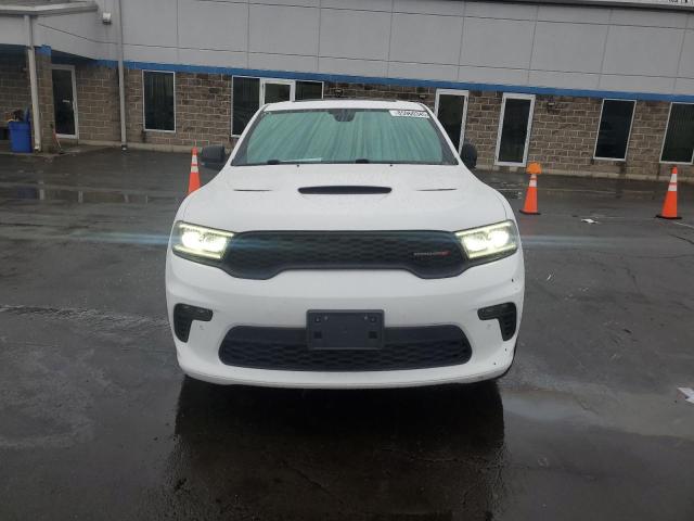 2021 DODGE DURANGO R/ - 1C4SDJCT6MC634524
