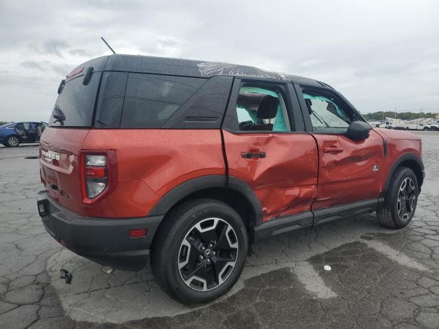 2024 FORD BRONCO SPORT OUTER BANKS 3FMCR9C67RRF03007