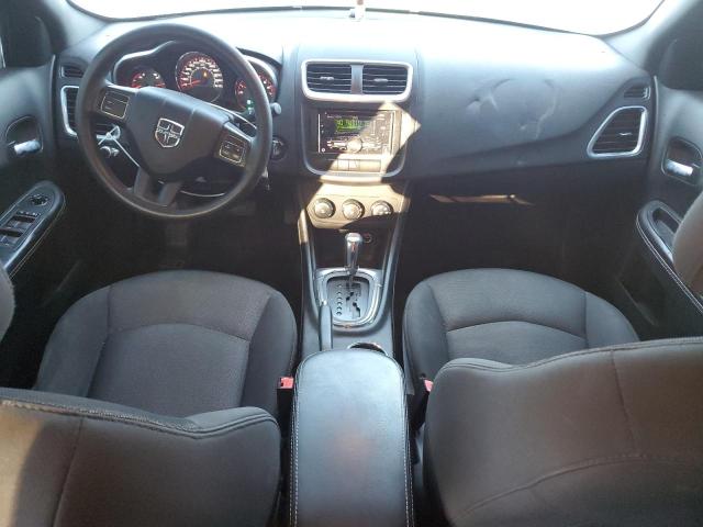 2013 DODGE AVENGER SE - 1C3CDZAB2DN567605