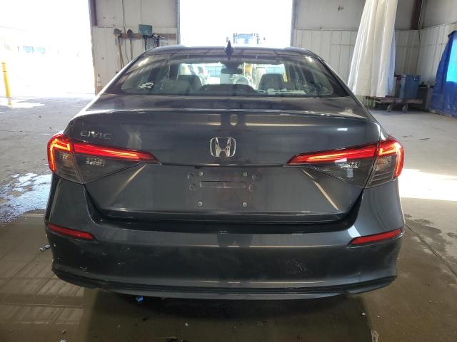 2023 HONDA CIVIC EX #3316770424