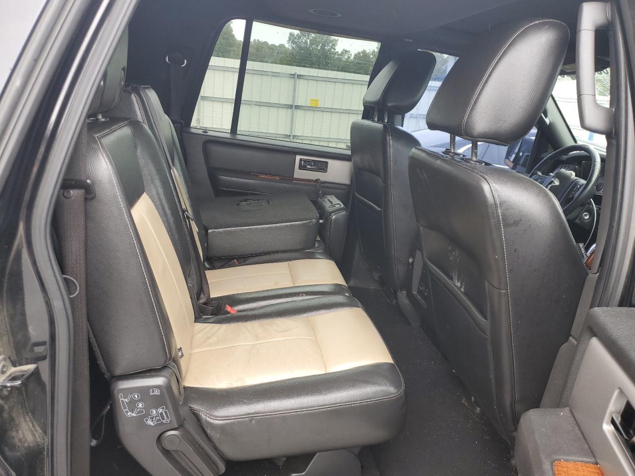 FORD EXPEDITION EL EDDIE BAUER