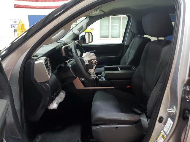 2022 TOYOTA TUNDRA CRE - 5TFLA5DB7NX053733