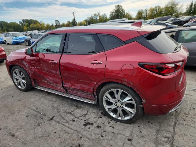 2019 CHEVROLET BLAZER PRE - 3GNKBKRS4KS608500