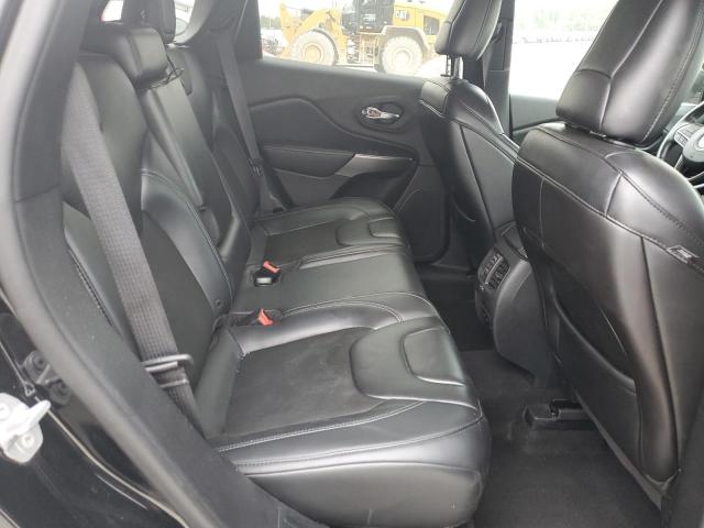 2019 JEEP CHEROKEE L - 1C4PJMLX5KD435796