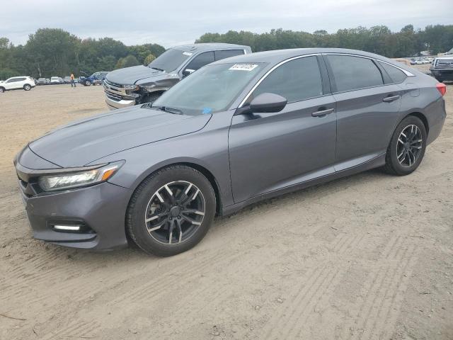 Global Auto Auctions: 2020 HONDA ACCORD SPO