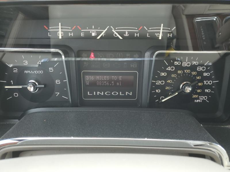 2013 LINCOLN NAVIGATOR - 5LMJJ2H59DEL05978