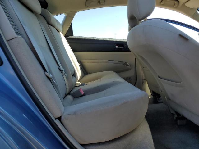 2006 TOYOTA PRIUS #3304144491