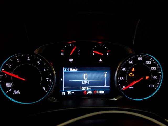 2024 CHEVROLET EQUINOX LT #3302759374