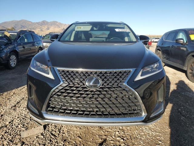 2020 LEXUS RX 350 - 2T2HZMDA8LC223931