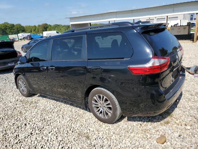 2018 TOYOTA SIENNA XLE 5TDYZ3DC6JS923578