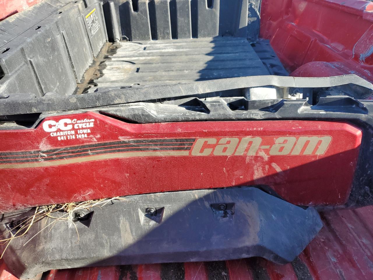 Lot #3297078517 2003 GMC NEW SIERRA