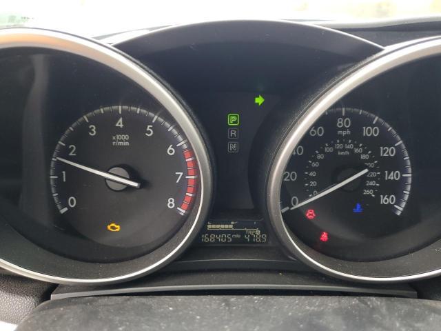 2012 MAZDA 3 S - JM1BL1W6XC1581782