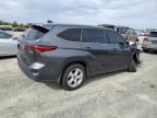 Lot #3308466281 2023 TOYOTA HIGHLANDER
