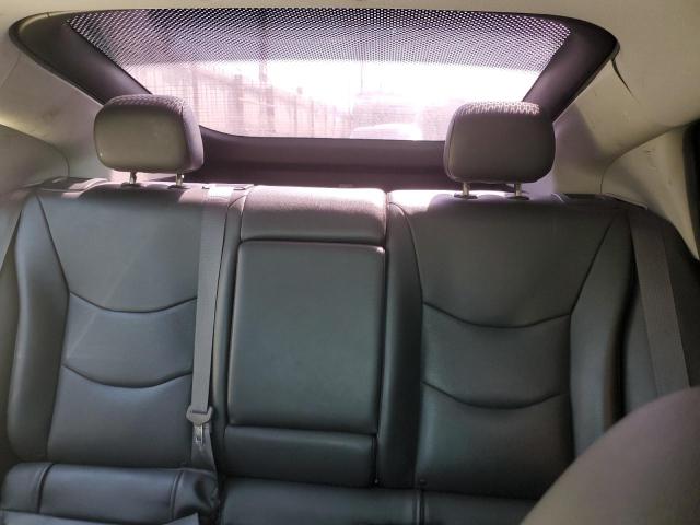 2017 CHEVROLET VOLT LT 1G1RC6S51HU101331