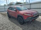 Lot #3304518469 2015 JEEP CHEROKEE TRAILHAWK