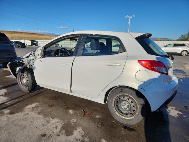 2012 MAZDA MAZDA2 - JM1DE1LY7C0140206