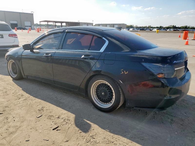 2012 HONDA ACCORD SE - 1HGCP2F60CA140825